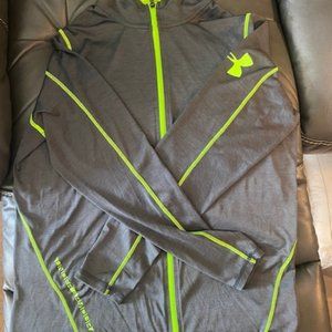 RARE - Men's UA Tech Hoodie